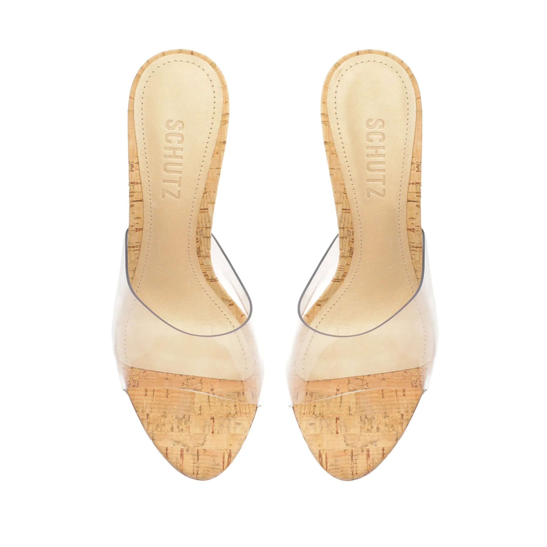 Aprill Casual Sandal
