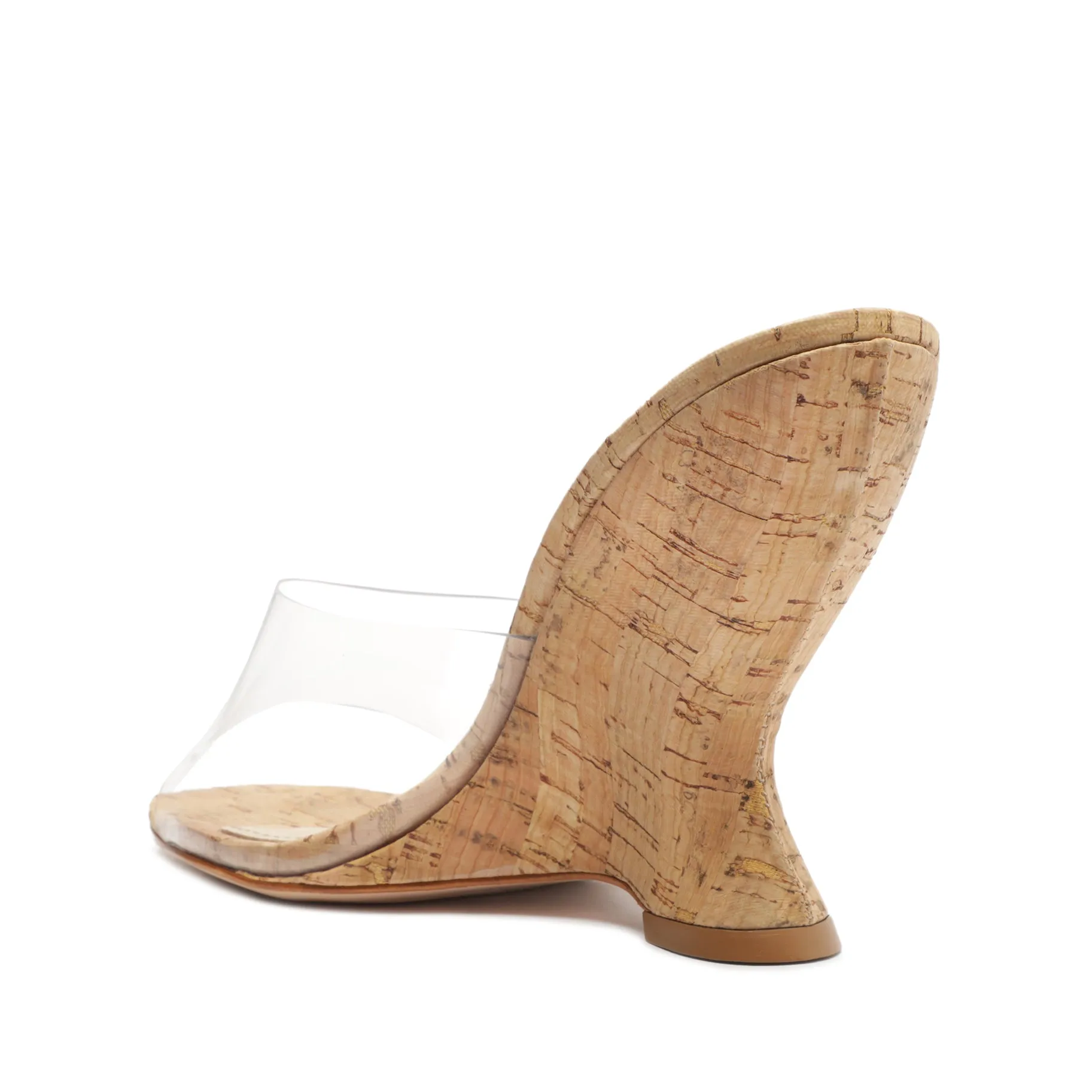 Aprill Casual Sandal