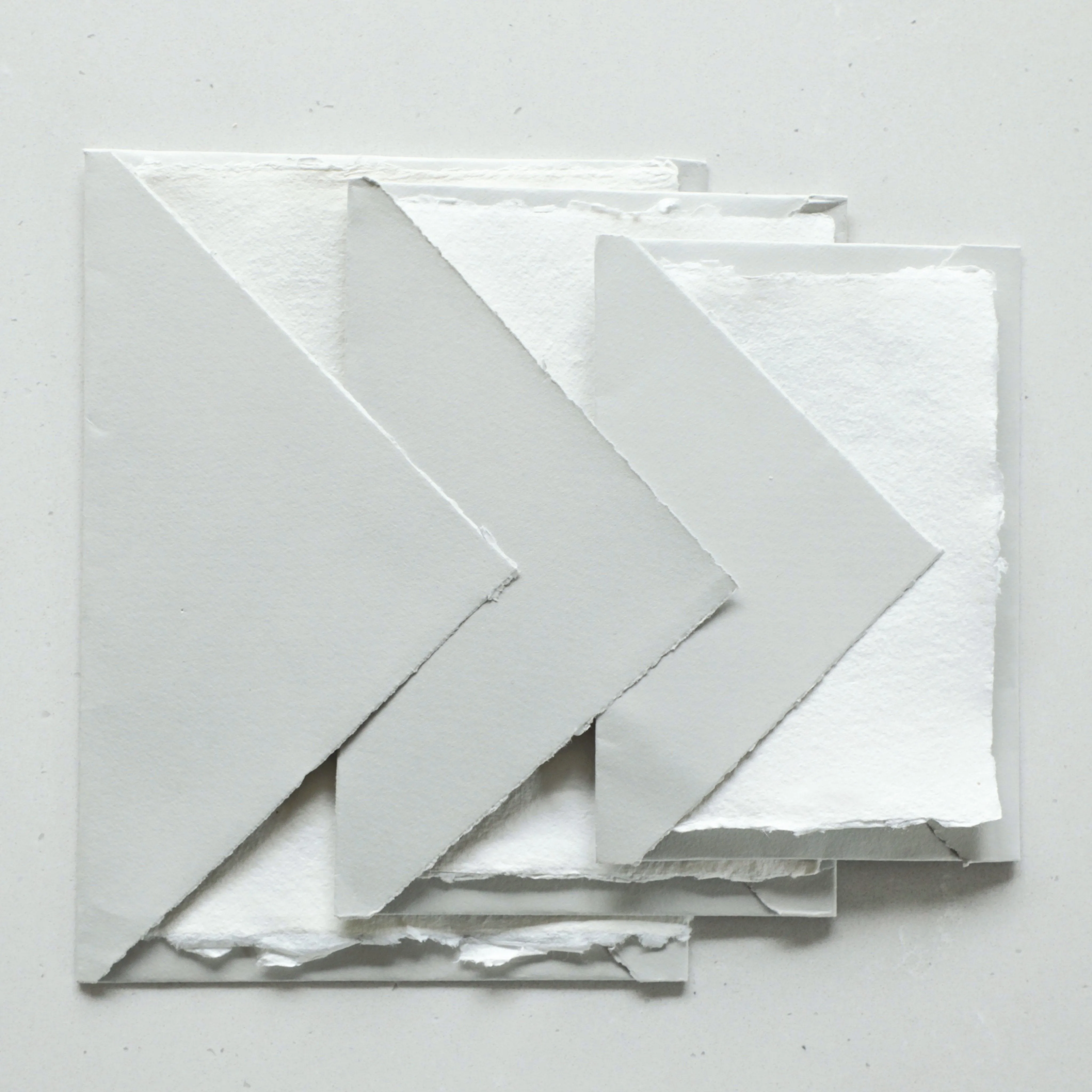 ARPA ENVELOPES {light gray}