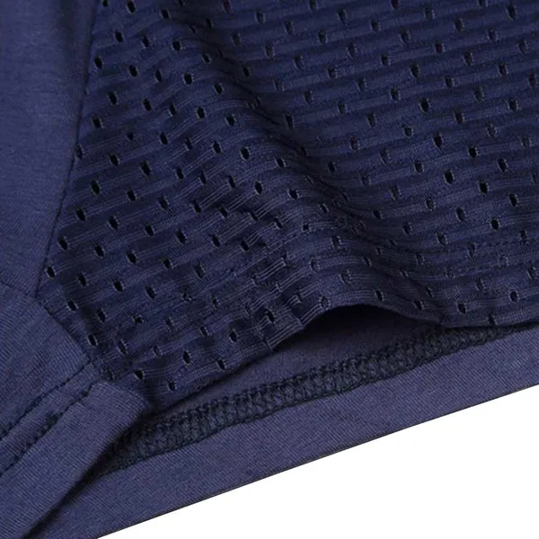 Bamboo™ - Breathable and Comfortable Bamboo Fiber Men's Underwear Essentials | 3 2 FREE