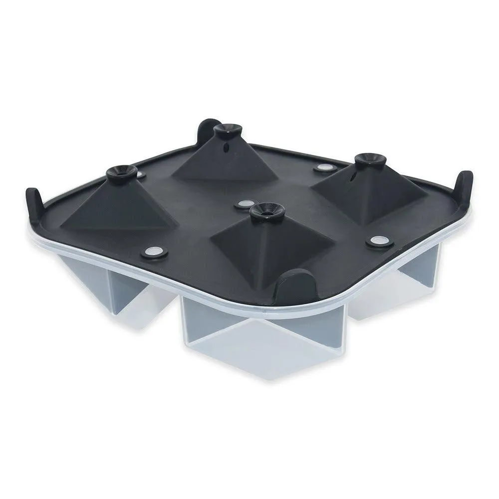 BIG SQUARE ICE TRAY
