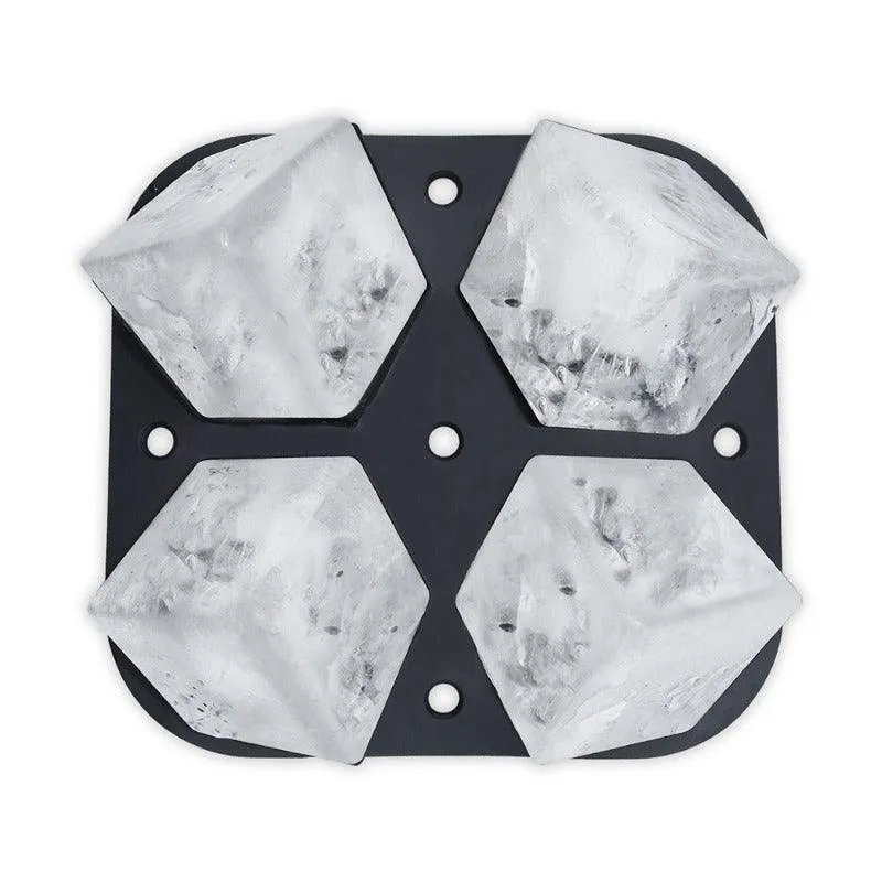 BIG SQUARE ICE TRAY