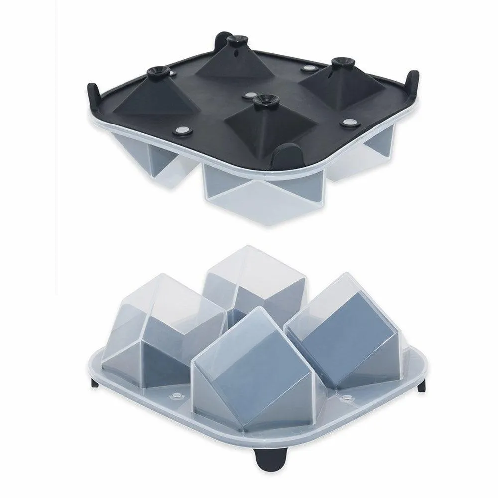 BIG SQUARE ICE TRAY