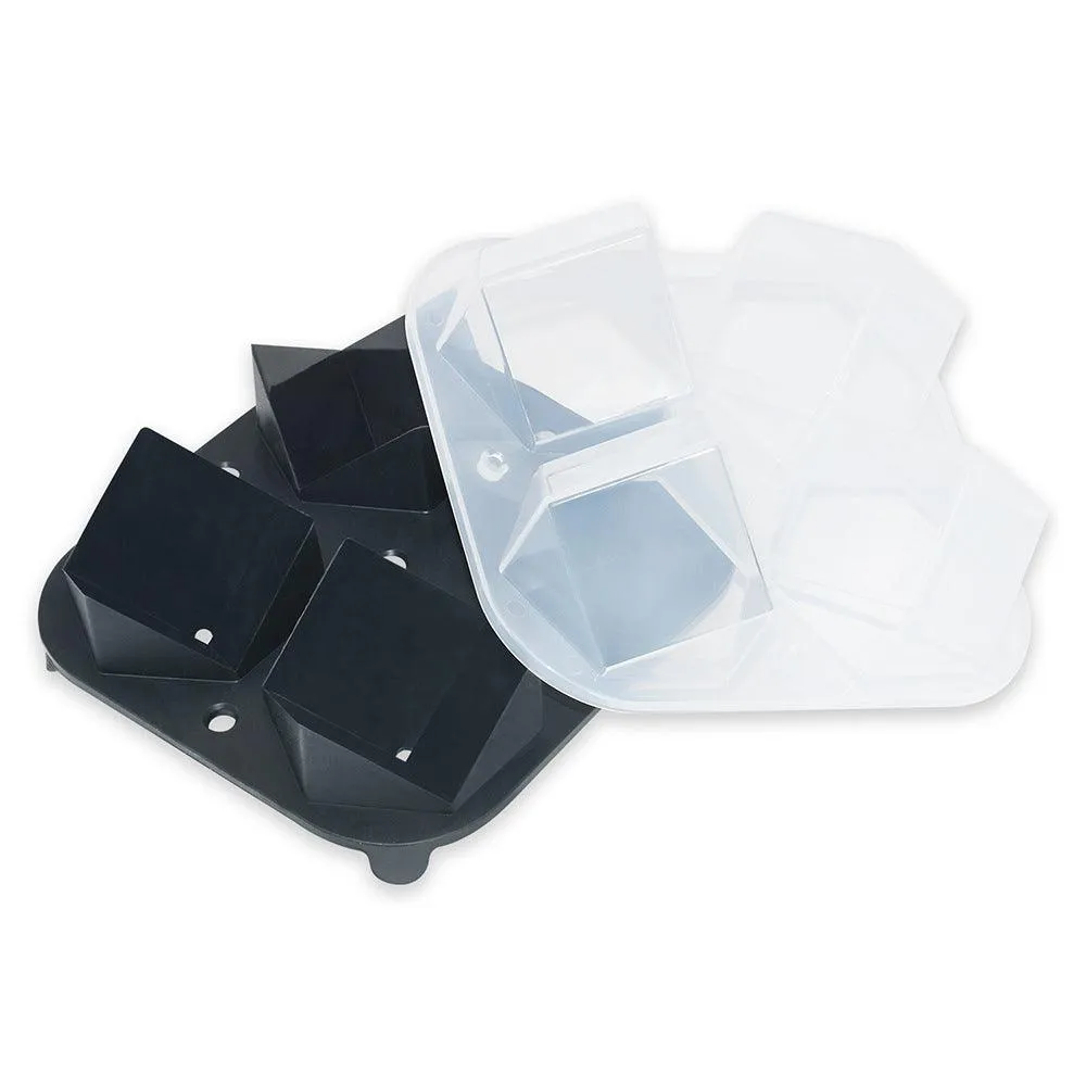 BIG SQUARE ICE TRAY