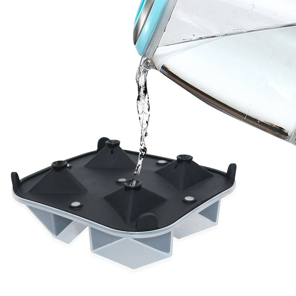 BIG SQUARE ICE TRAY