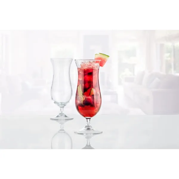Blue Hawaii Cocktail Glass 47cl/16.5oz