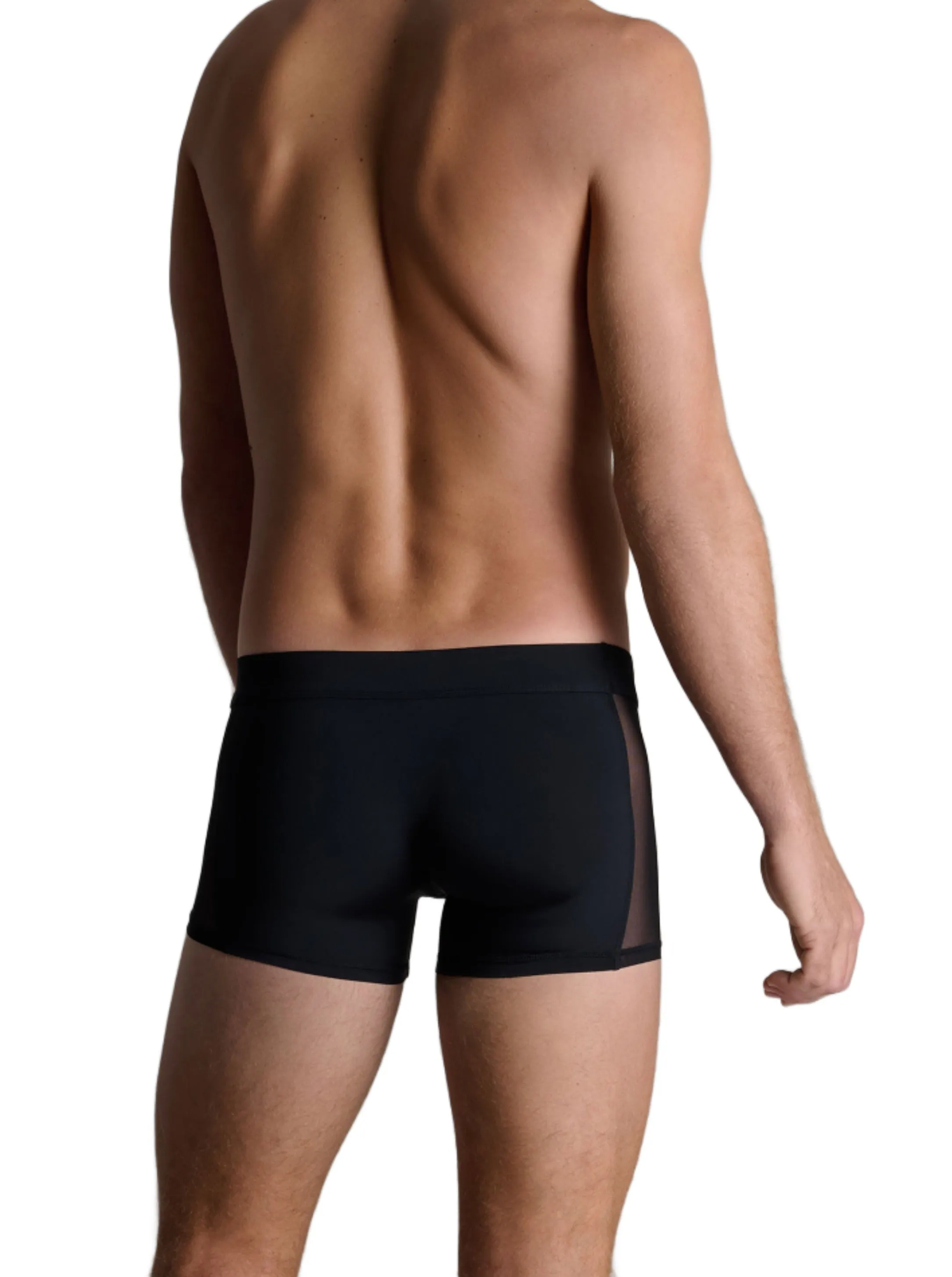 BOXER BRIEF | MAISON CLOSE