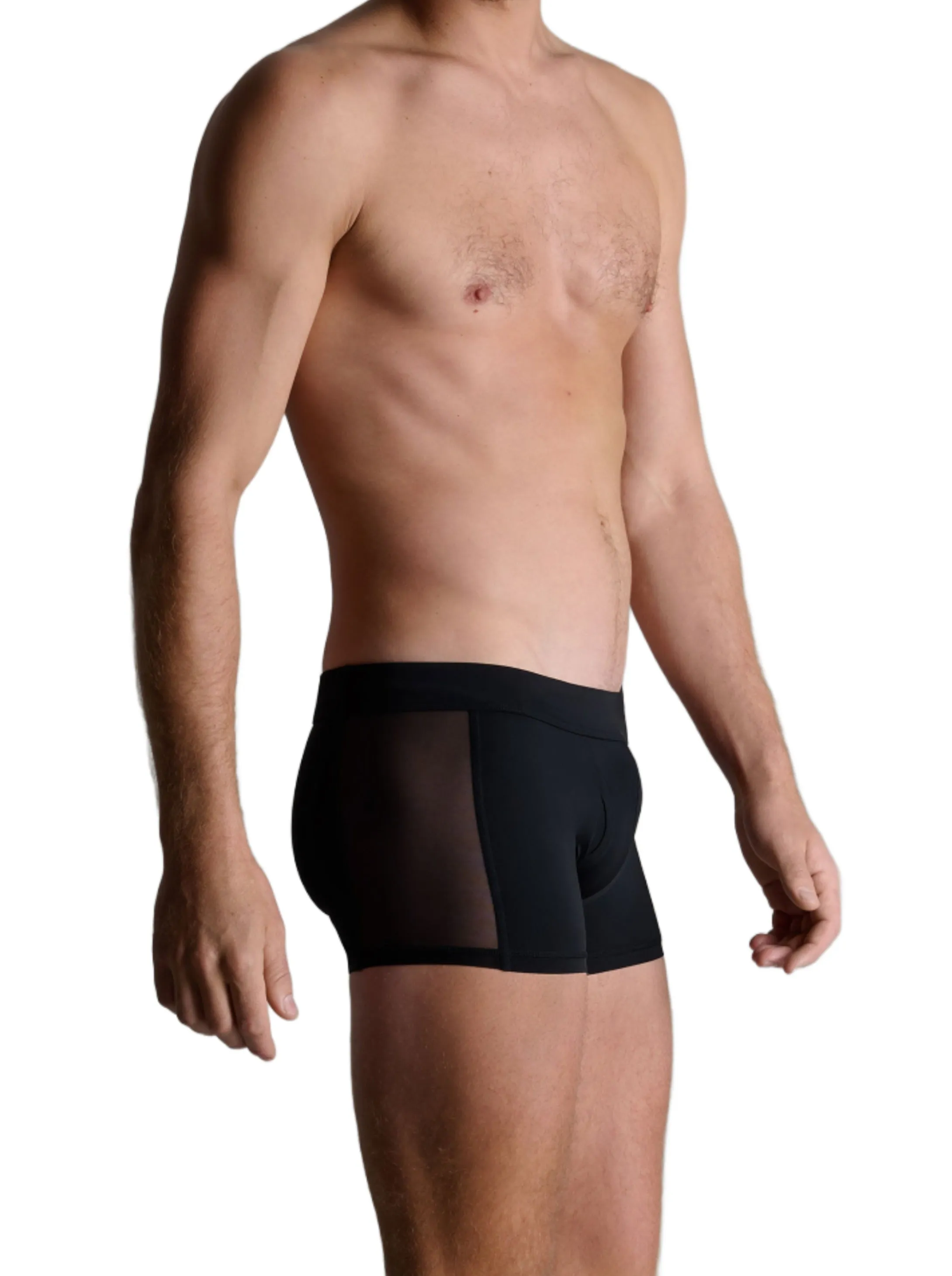 BOXER BRIEF | MAISON CLOSE