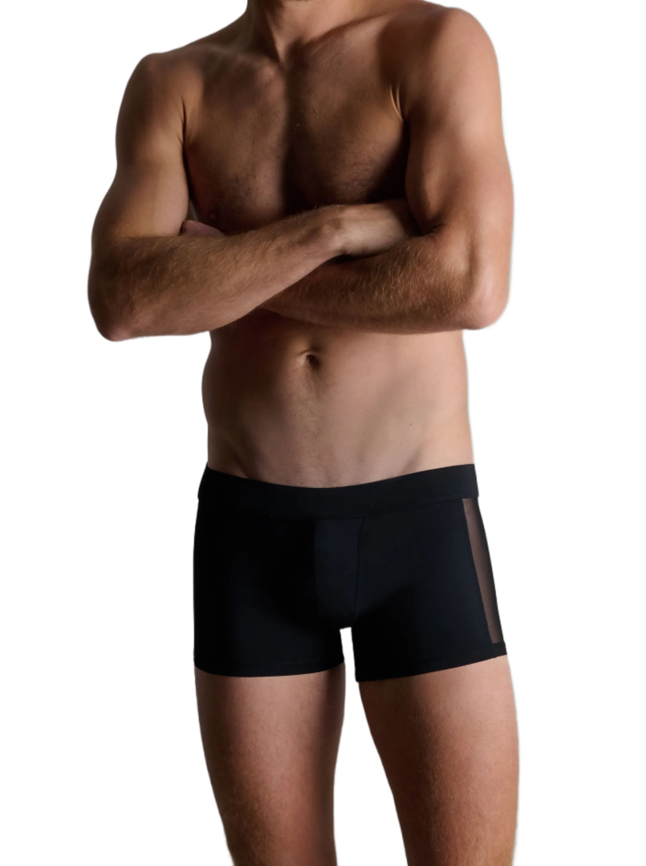 BOXER BRIEF | MAISON CLOSE