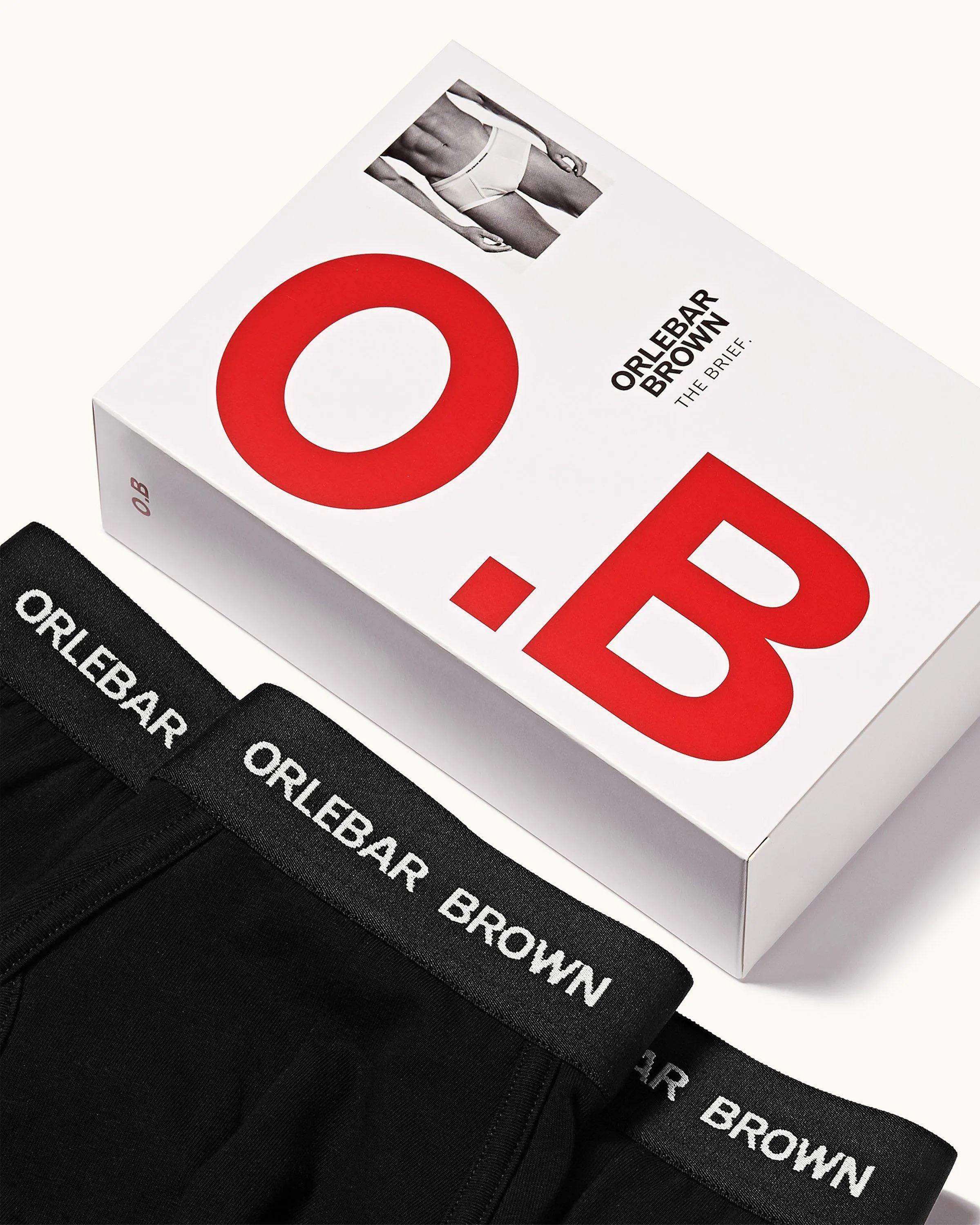 Brief