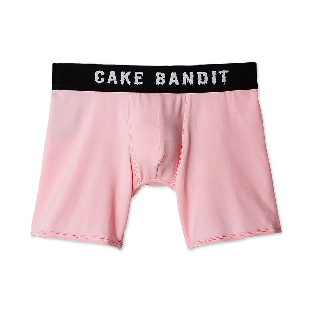 Cake Bandit Boxer Briefs - 6"