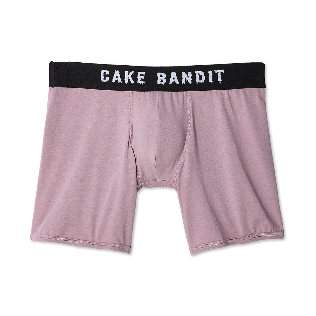Cake Bandit Boxer Briefs - 6"