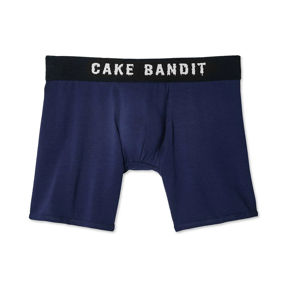Cake Bandit Boxer Briefs - 6"