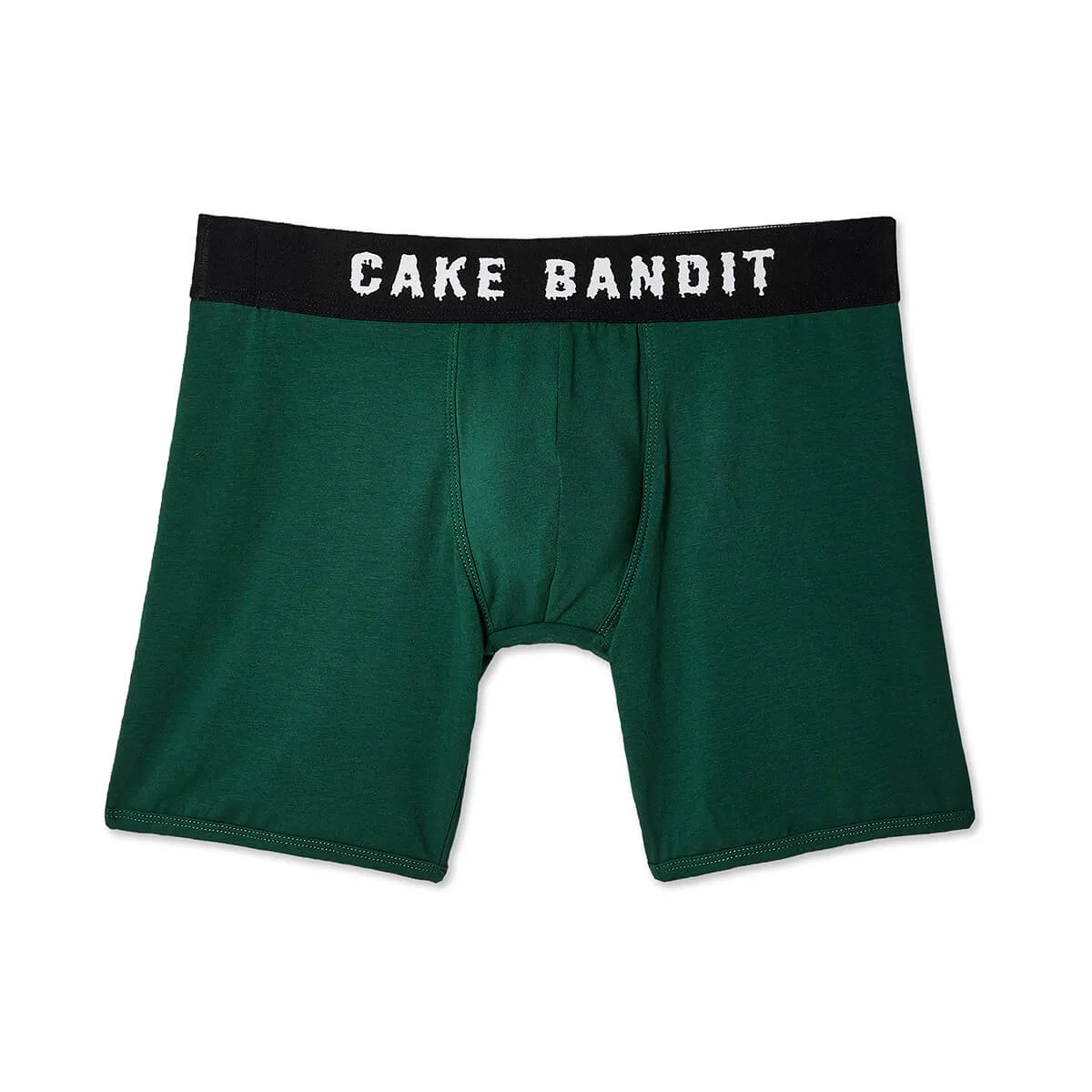 Cake Bandit Boxer Briefs - 6"