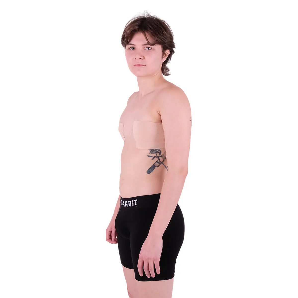 Cake Bandit Boxer Briefs - 6"