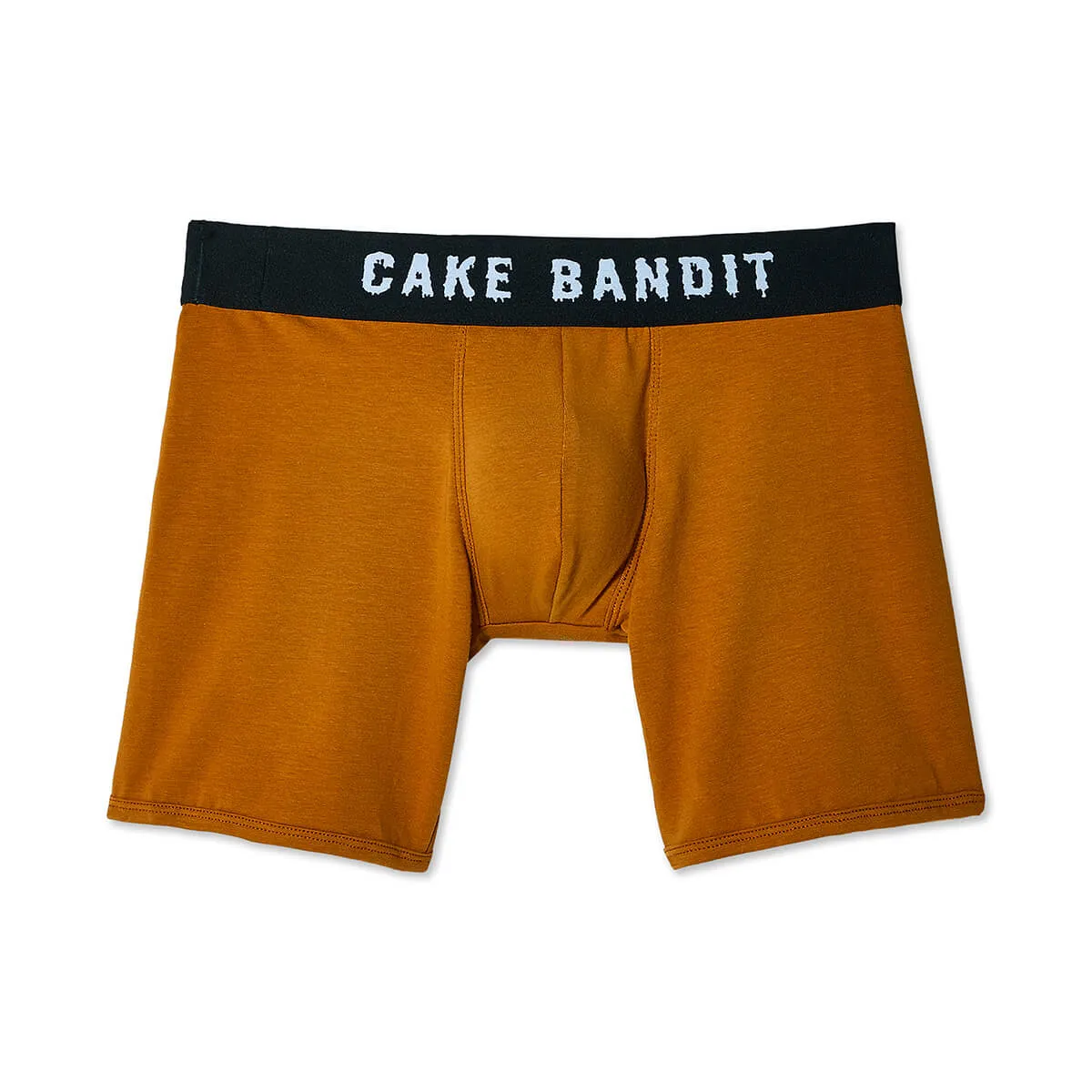 Cake Bandit Boxer Briefs - 6"