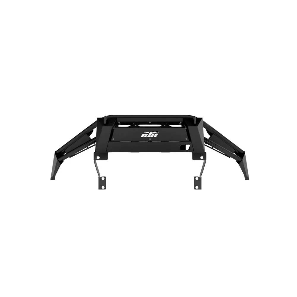 CBI Offroad Fab - Dakar Hybrid Bumper - Toyota Tacoma (2016-2023)
