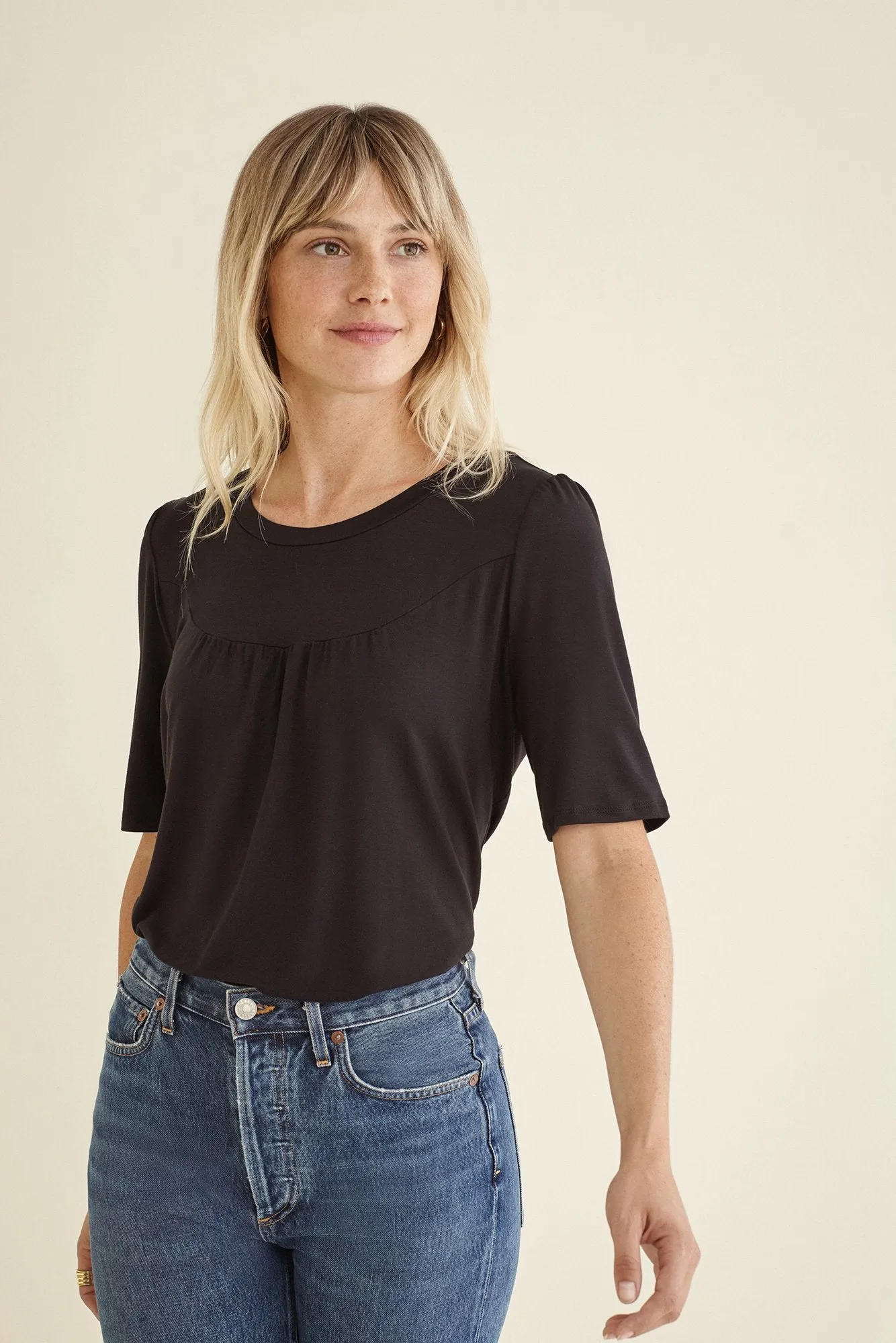 Cleo Top