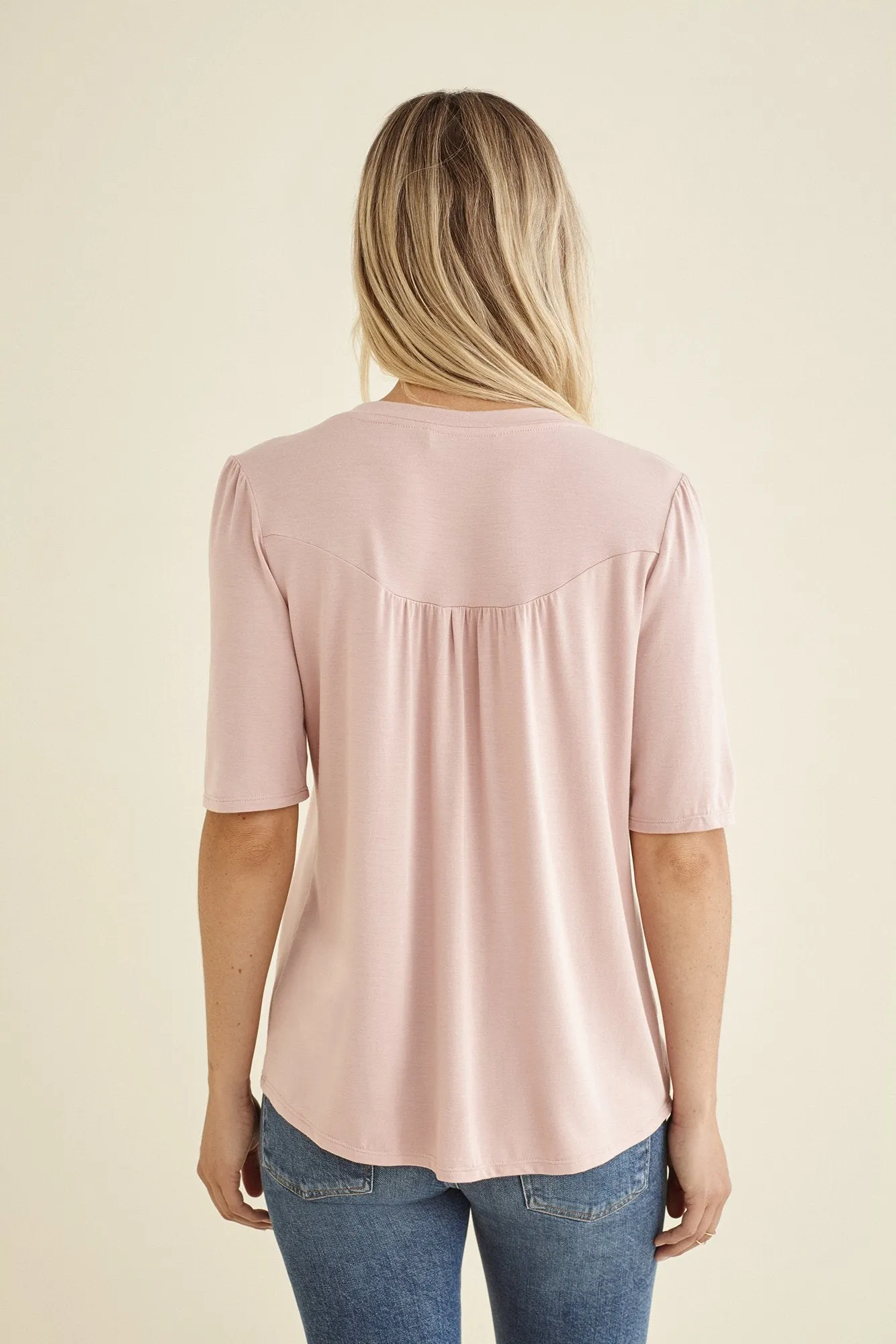 Cleo Top