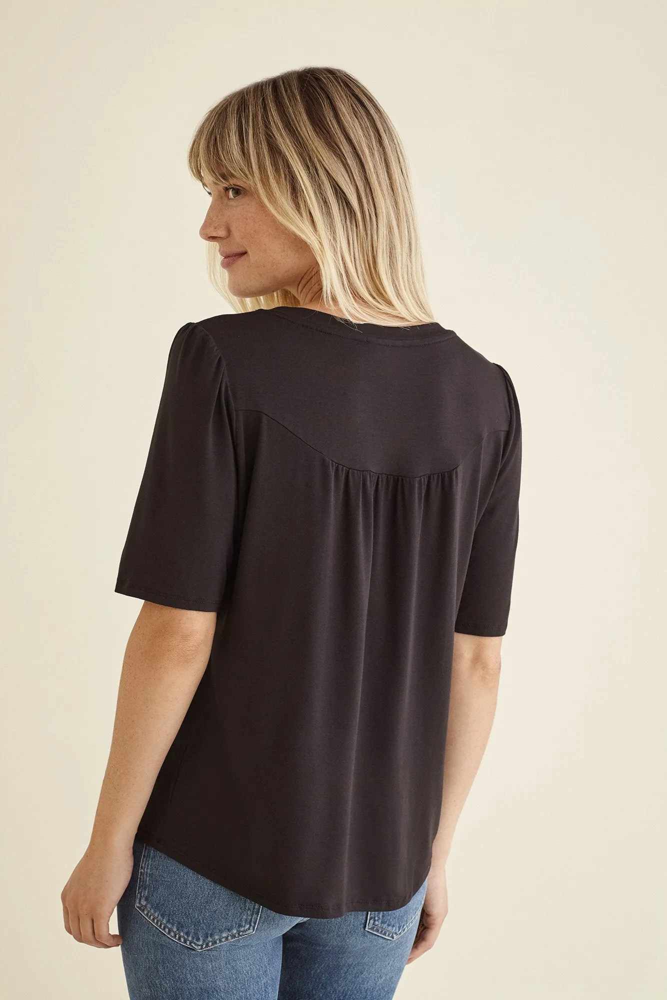 Cleo Top
