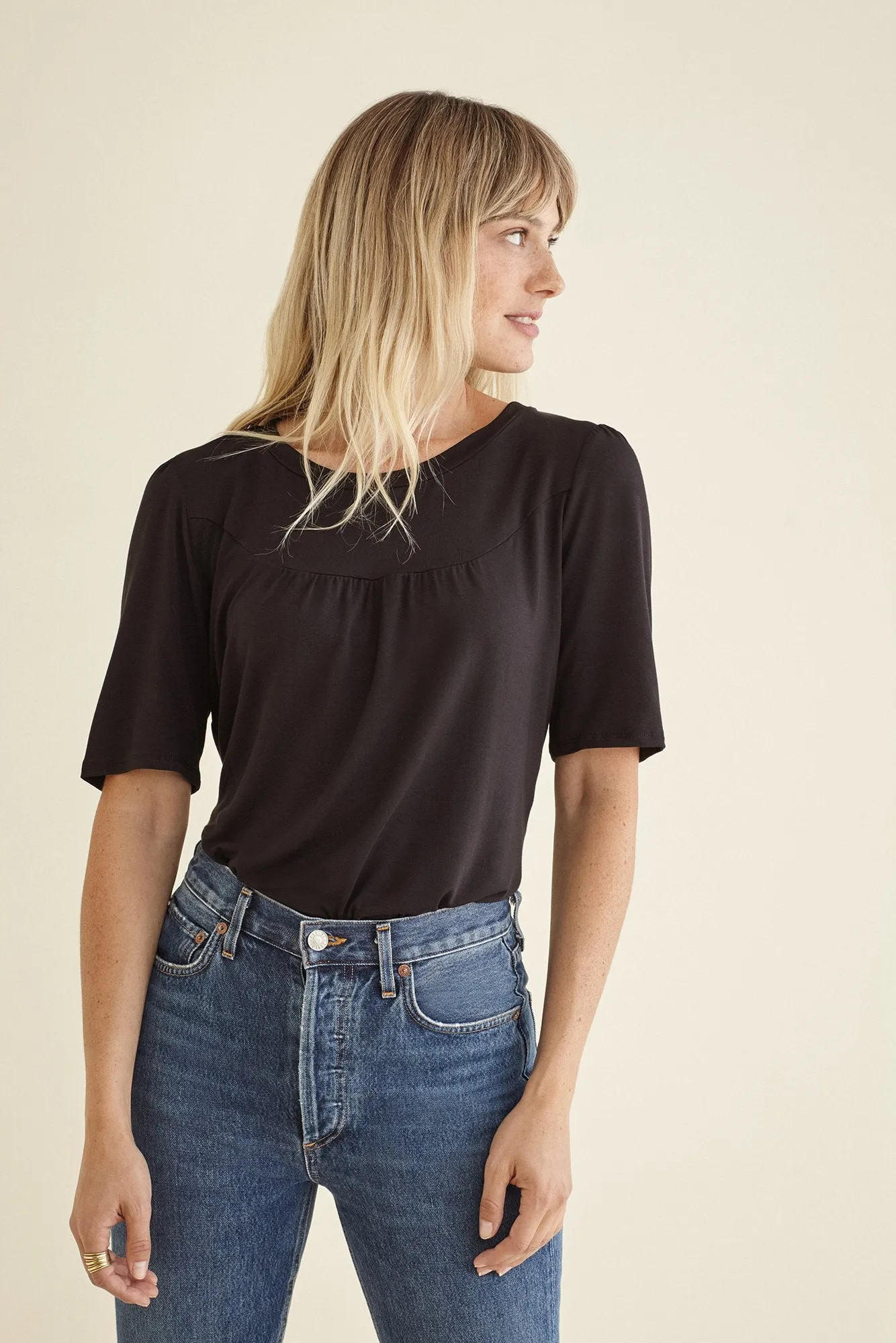 Cleo Top