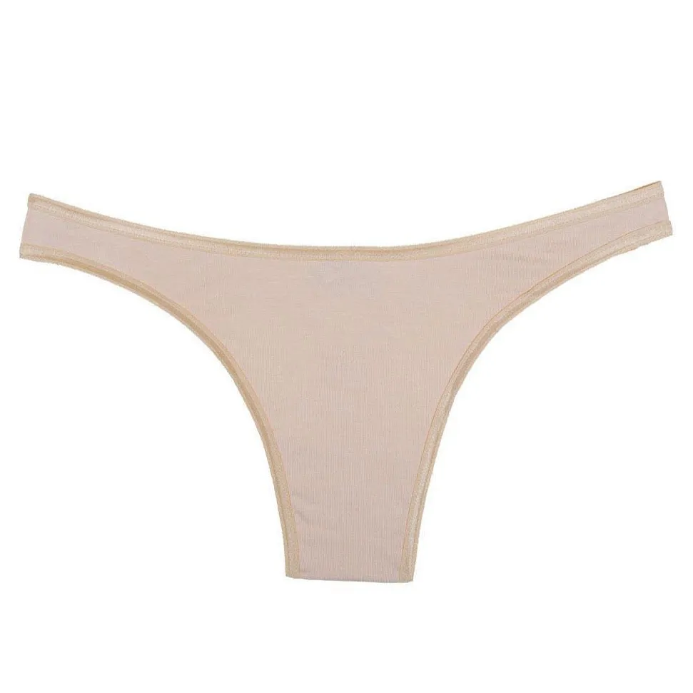 COSABELLA TALCO THONG
