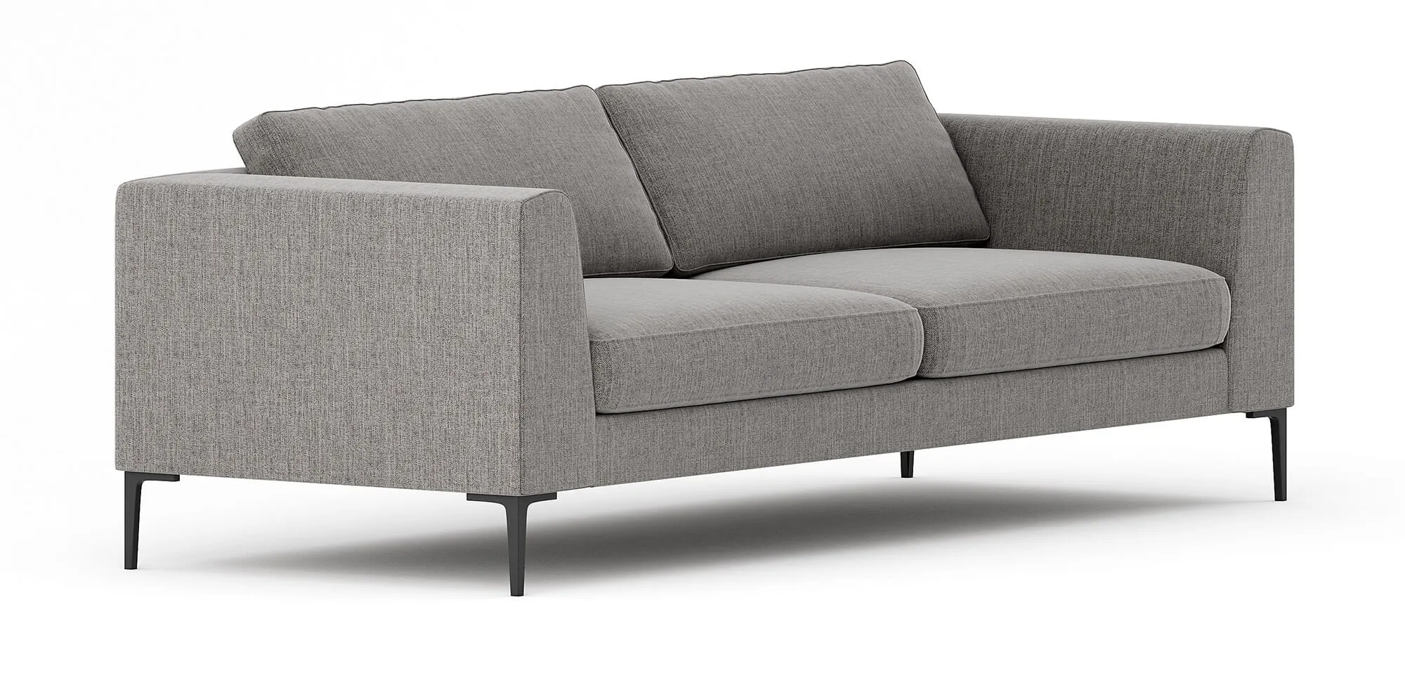 Dekayess Sofa in Natural Latex