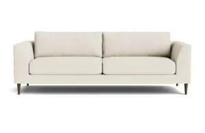 Dekayess Sofa in Natural Latex
