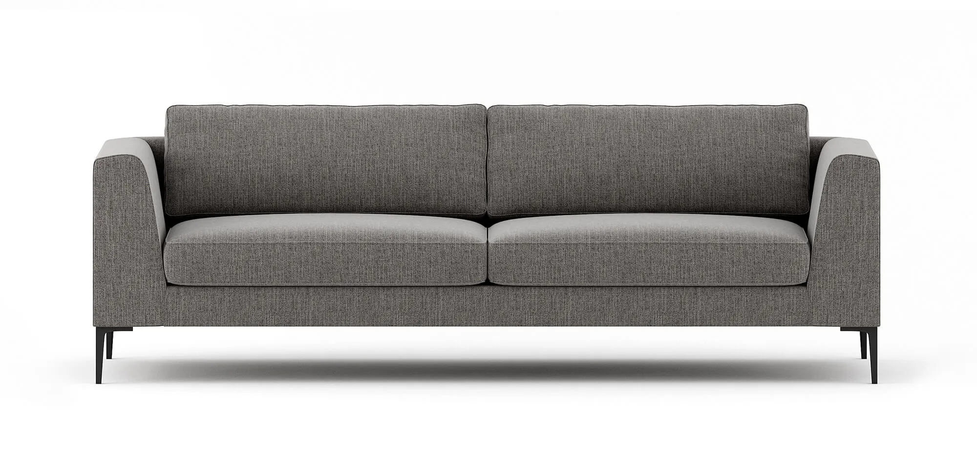 Dekayess Sofa in Natural Latex