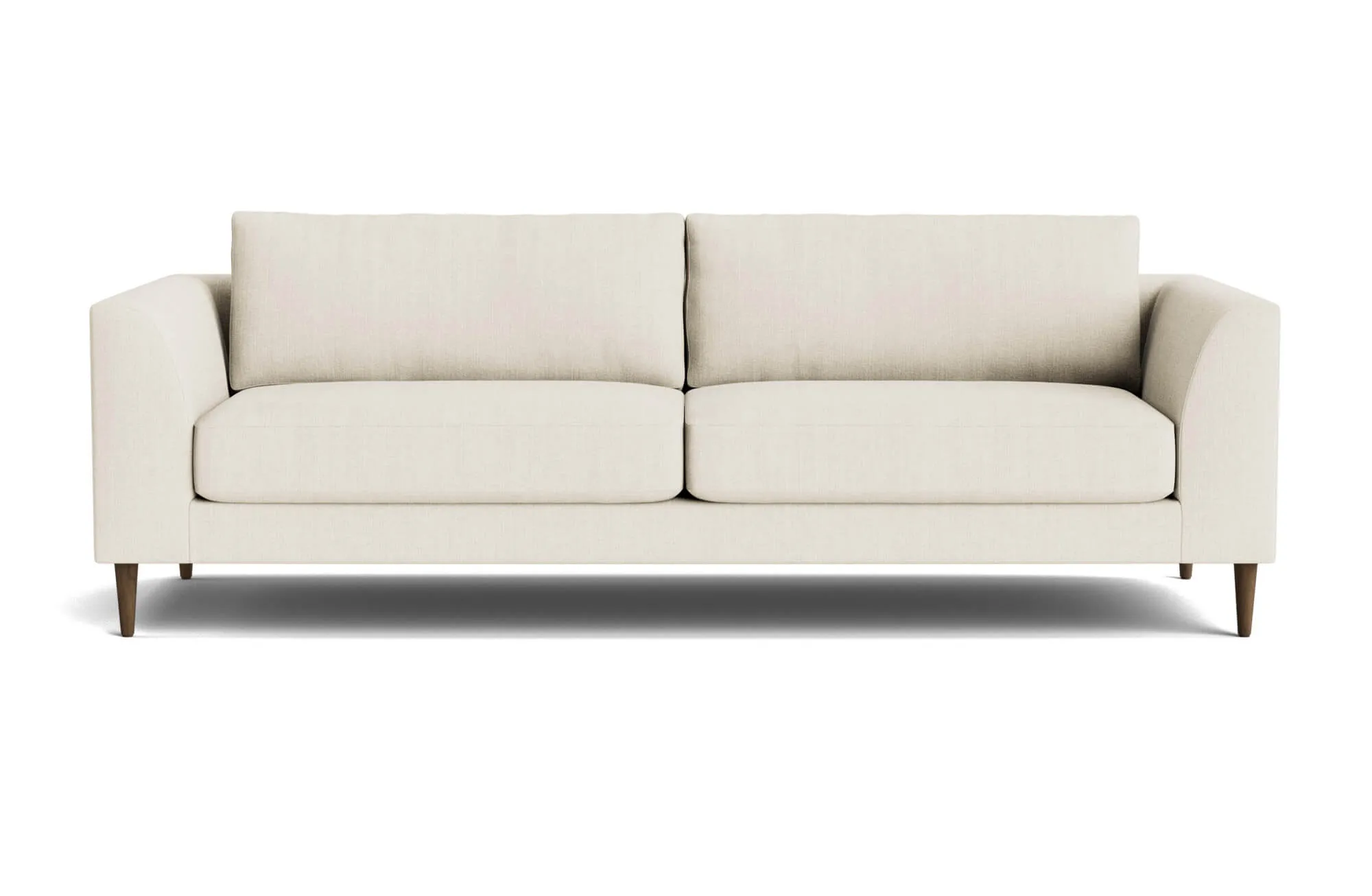 Dekayess Sofa in Natural Latex