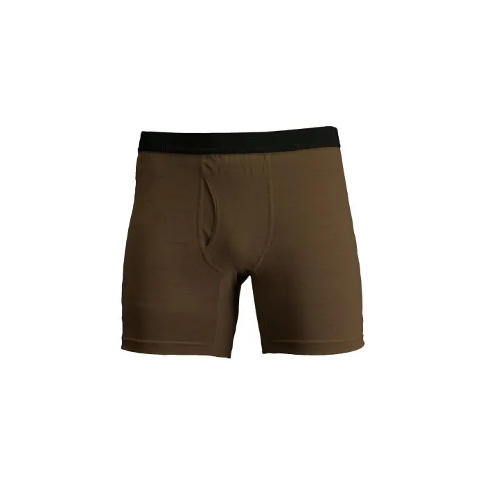 Drifire DF4-505BB Ultra-Lightweight Flame Resistant Boxer Briefs