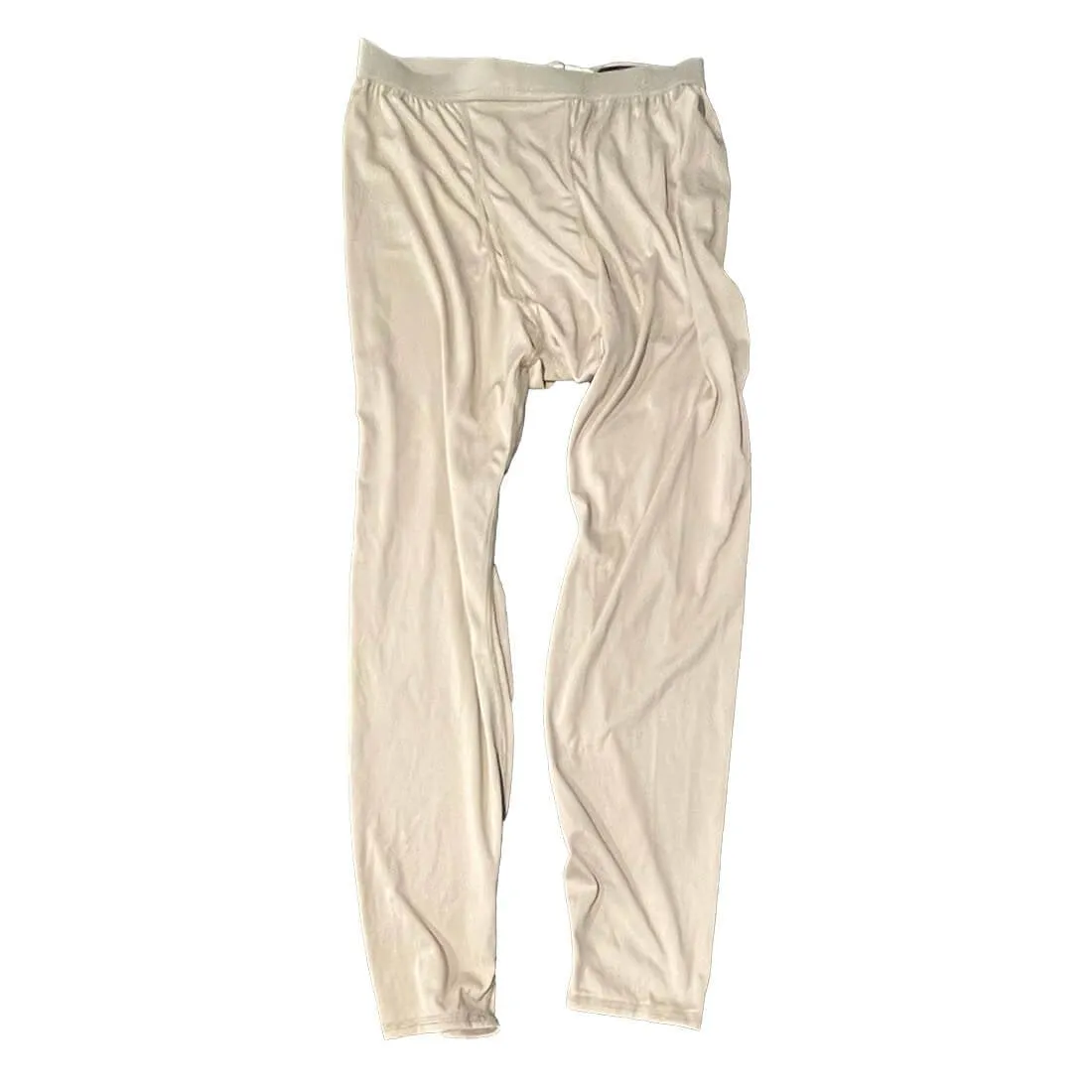 ECWCS Gen III Level 1 Cold Weather Silk Weight Drawers Thermal Underwear