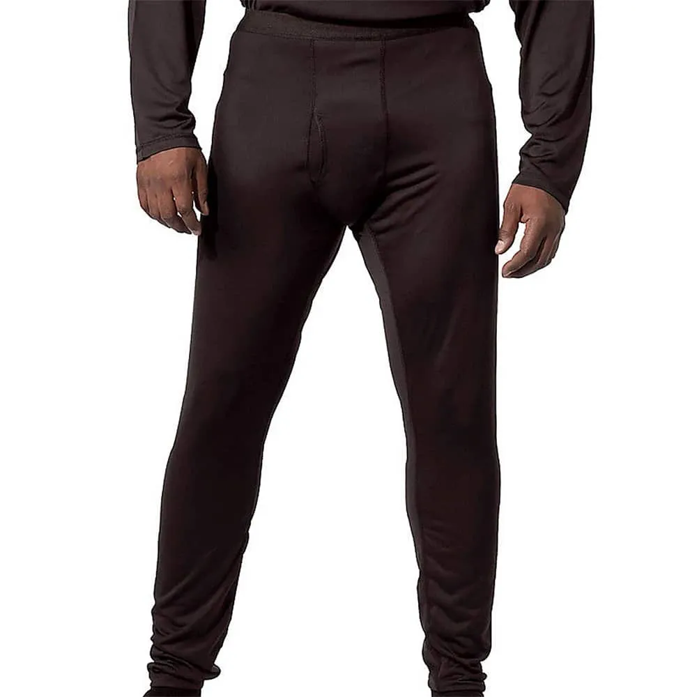 ECWCS Gen III Level 1 Cold Weather Silk Weight Drawers Thermal Underwear