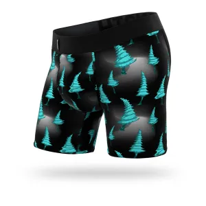 Entourage Boxer Brief - Alpine