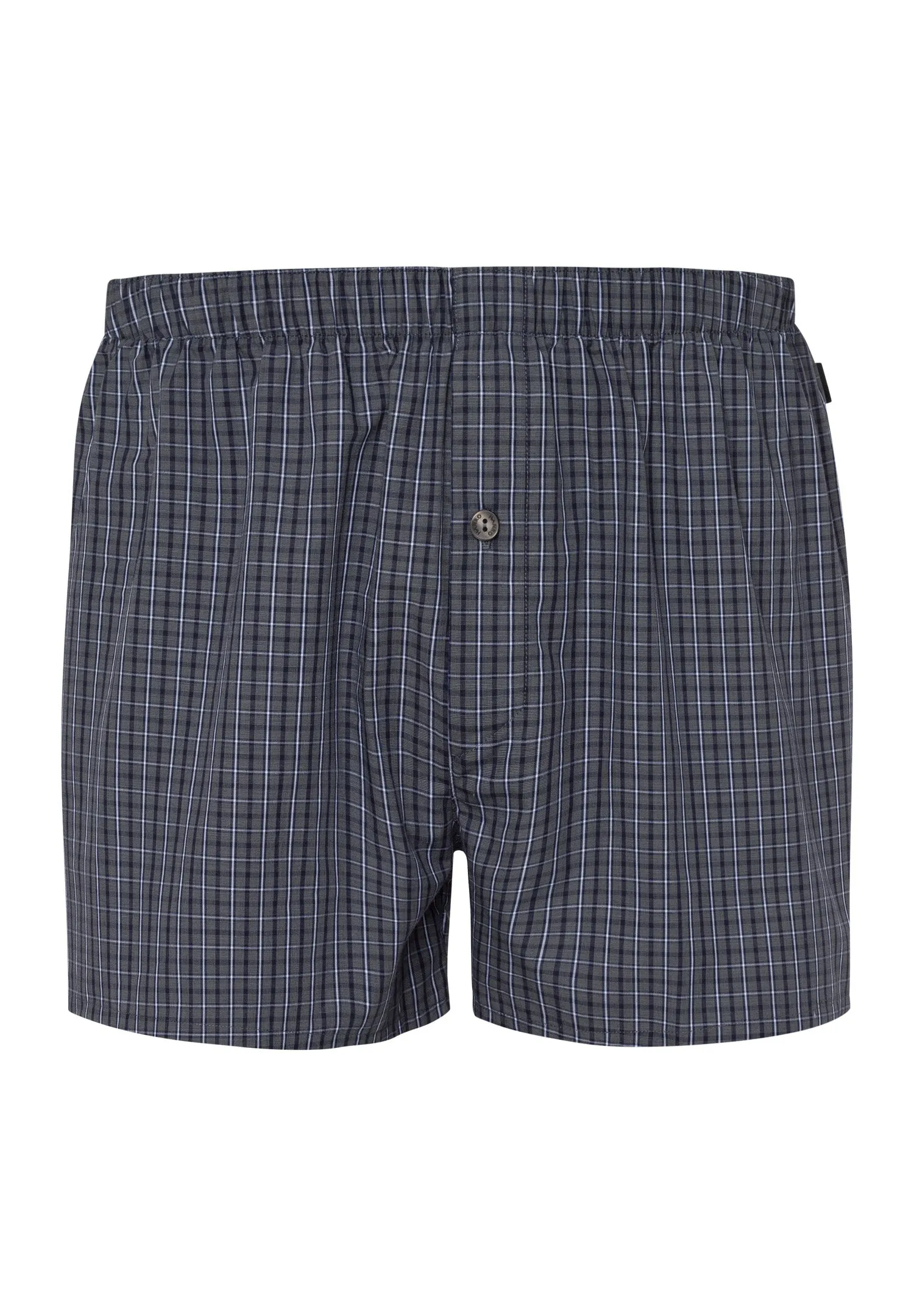 Fancy Woven Boxer | Casual Check 74013-2385