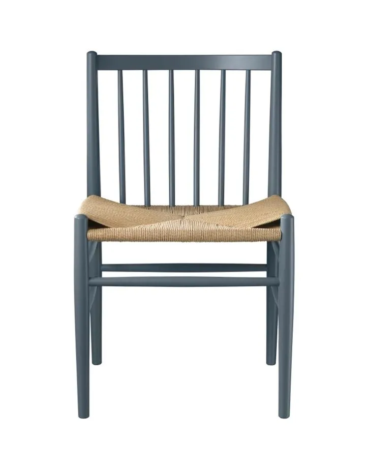 FDB Mobler J80 Chair