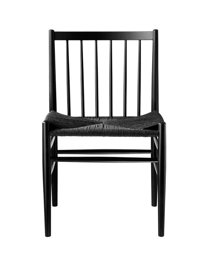 FDB Mobler J80 Chair