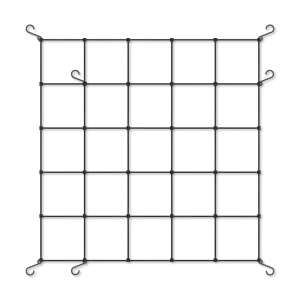 Gorilla Grow Tent Grow Room Net Trellis