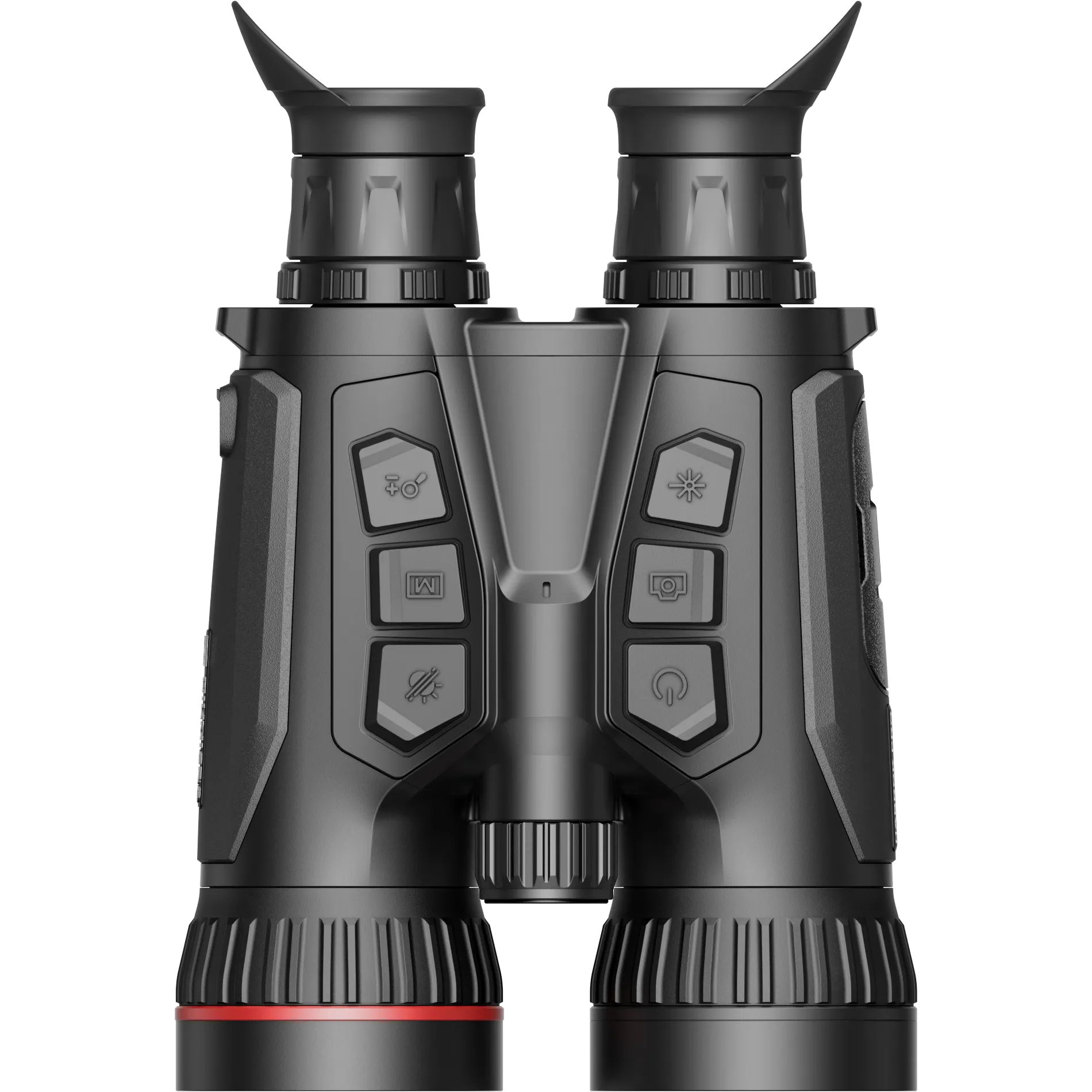 HIKMICRO Habrok Pro HX60L 1280x1024 LRF Thermal Binocular