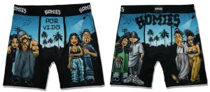 HOMIES- POR VIDA Chonies
