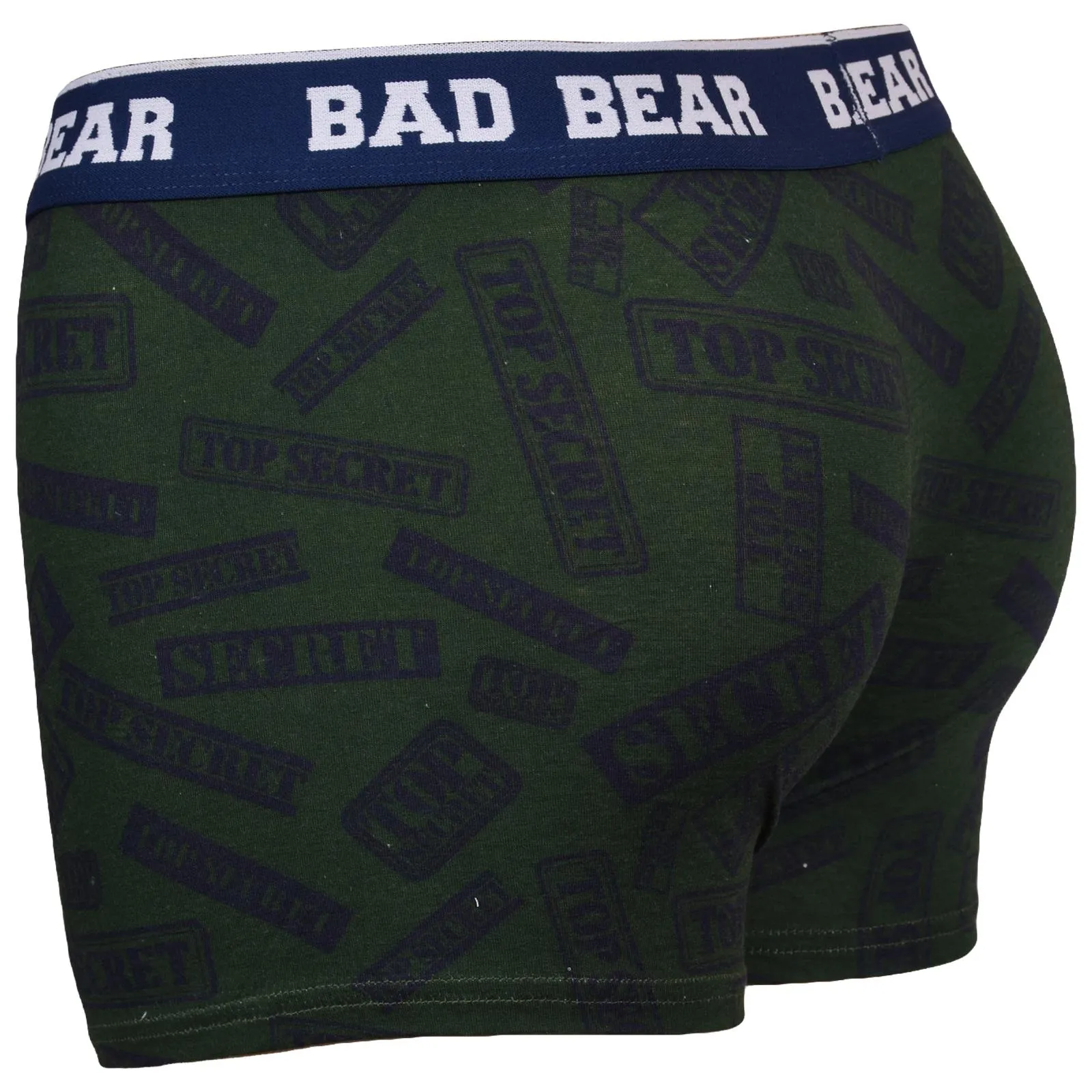 Kids Funky Novelty Cotton Boxers