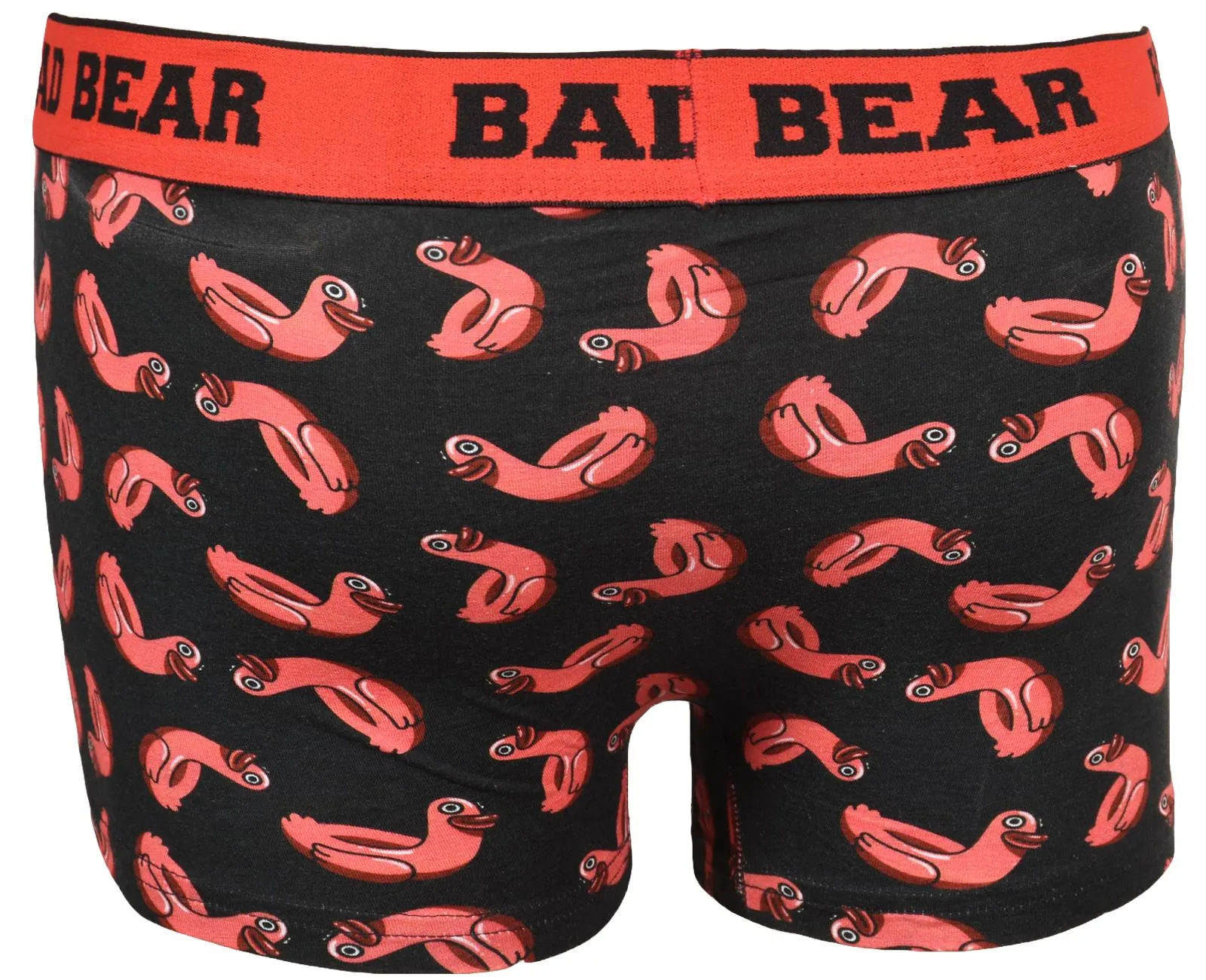 Kids Funky Novelty Cotton Boxers