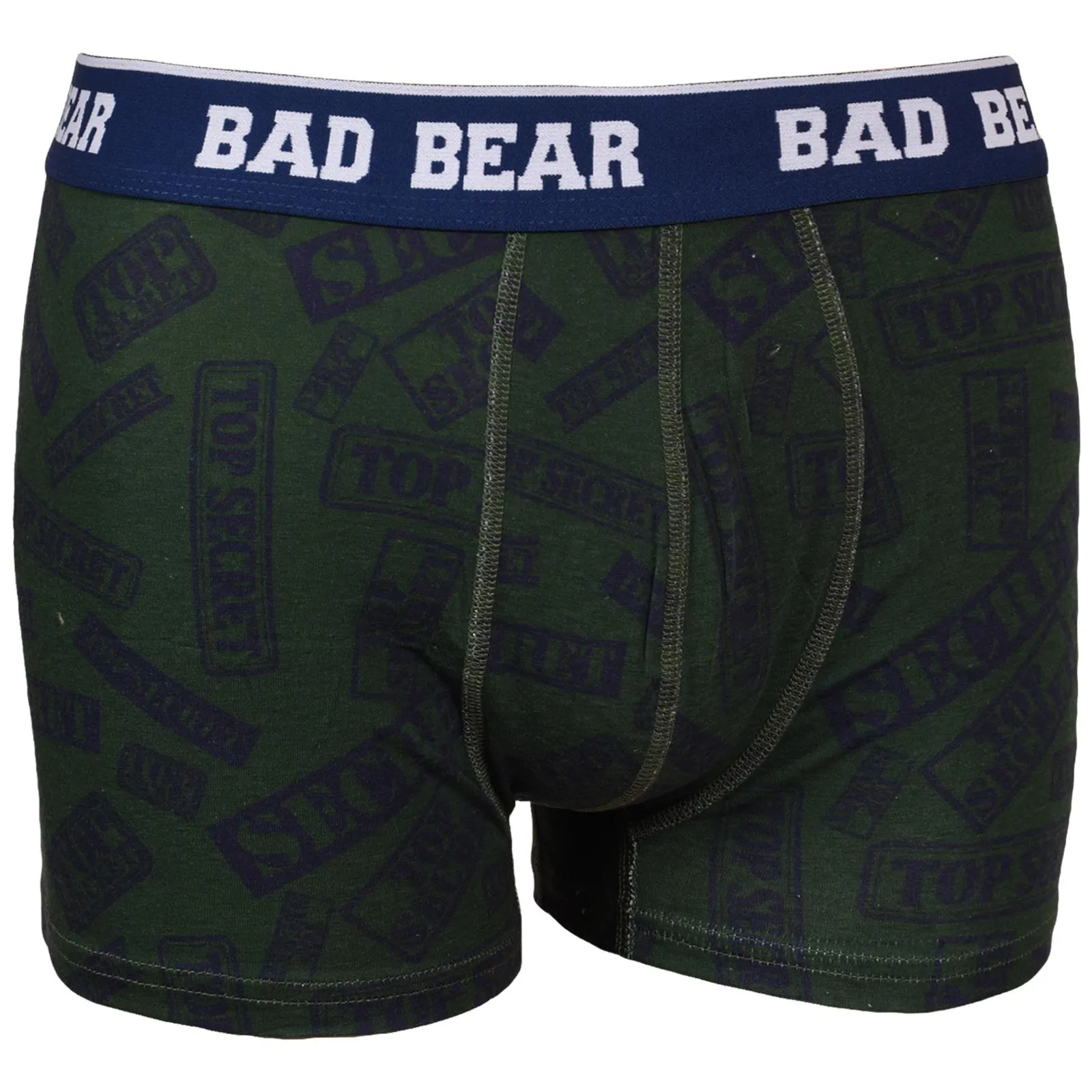 Kids Funky Novelty Cotton Boxers