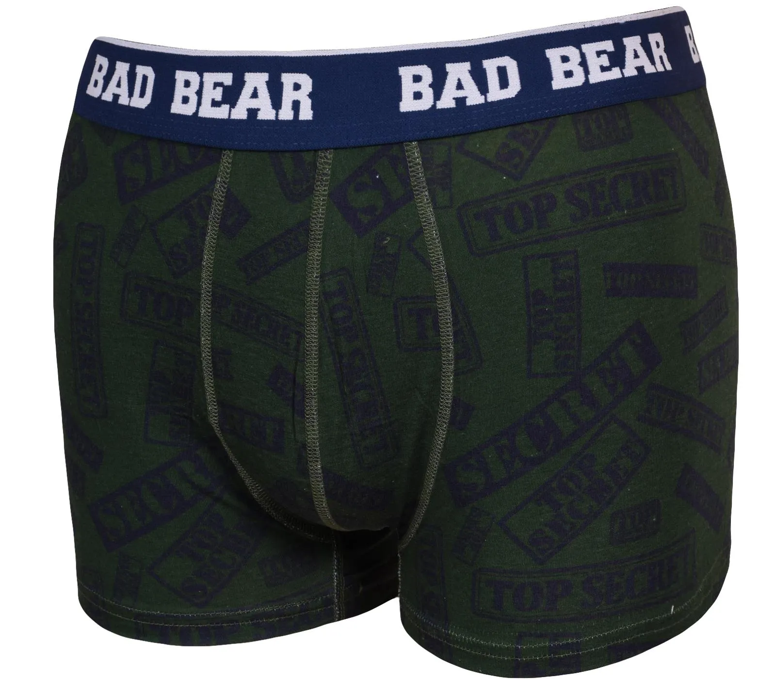 Kids Funky Novelty Cotton Boxers