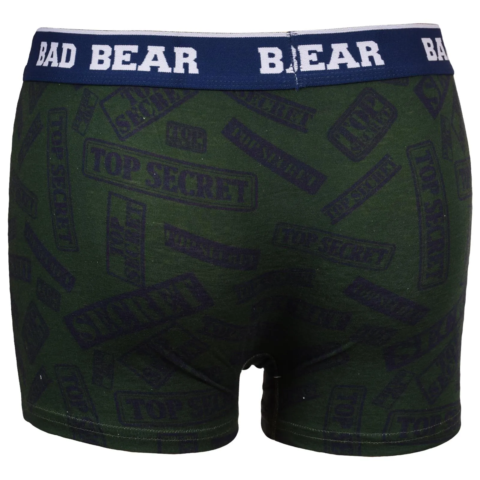 Kids Funky Novelty Cotton Boxers