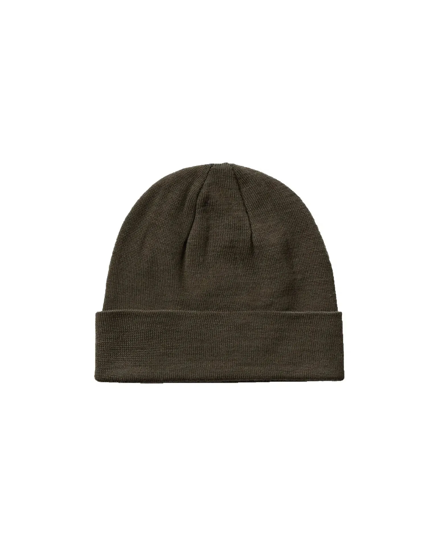 MAAP Alt Road Merino Beanie - Olive