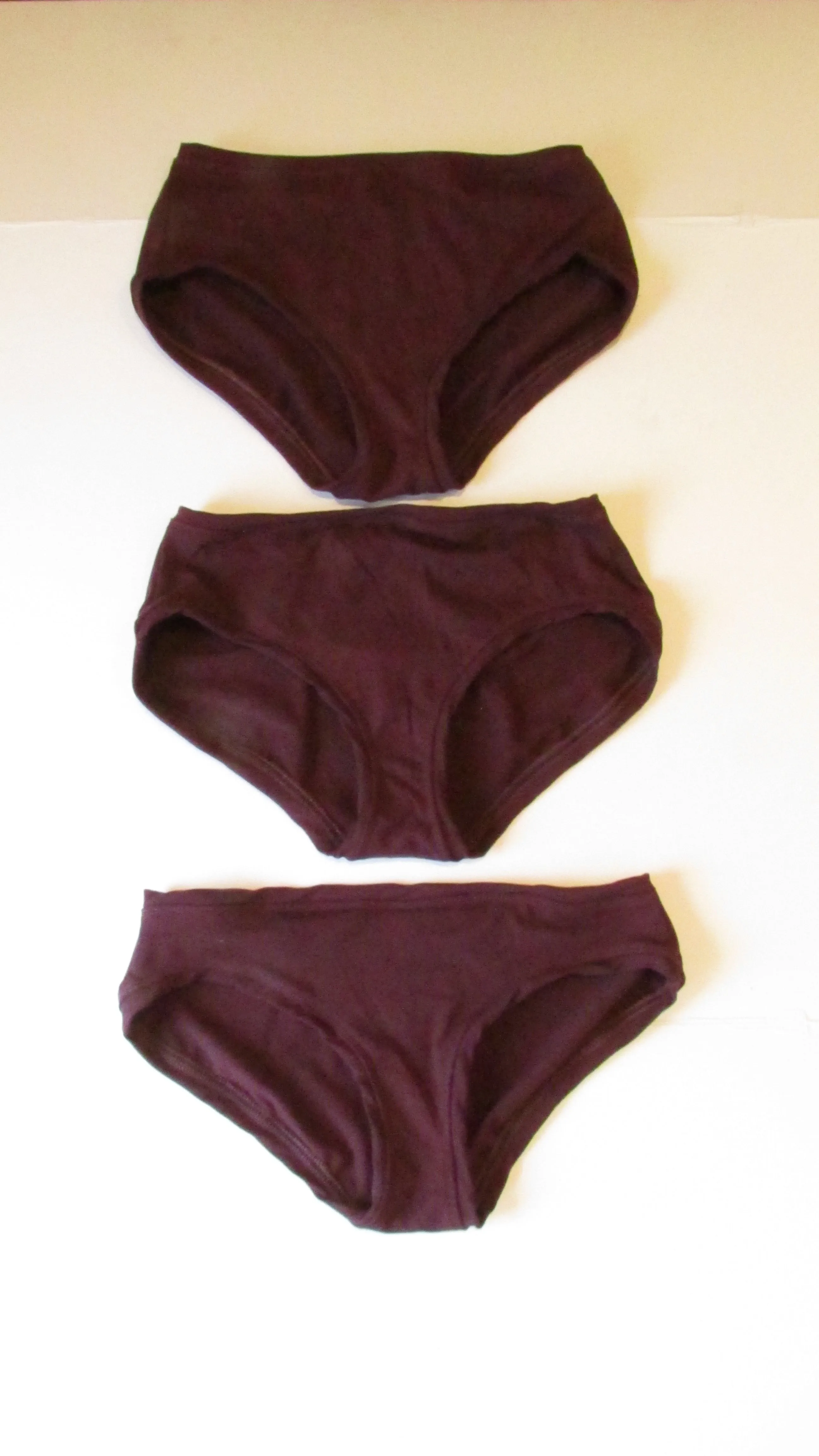 Mama undies