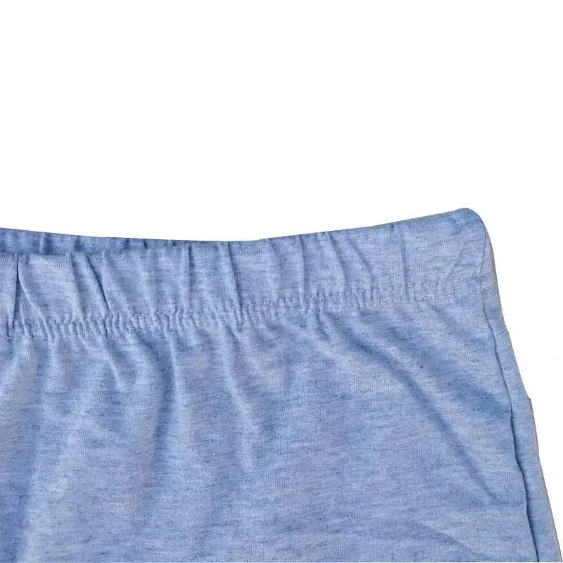 Men's Cotton Boxer Shorts Set