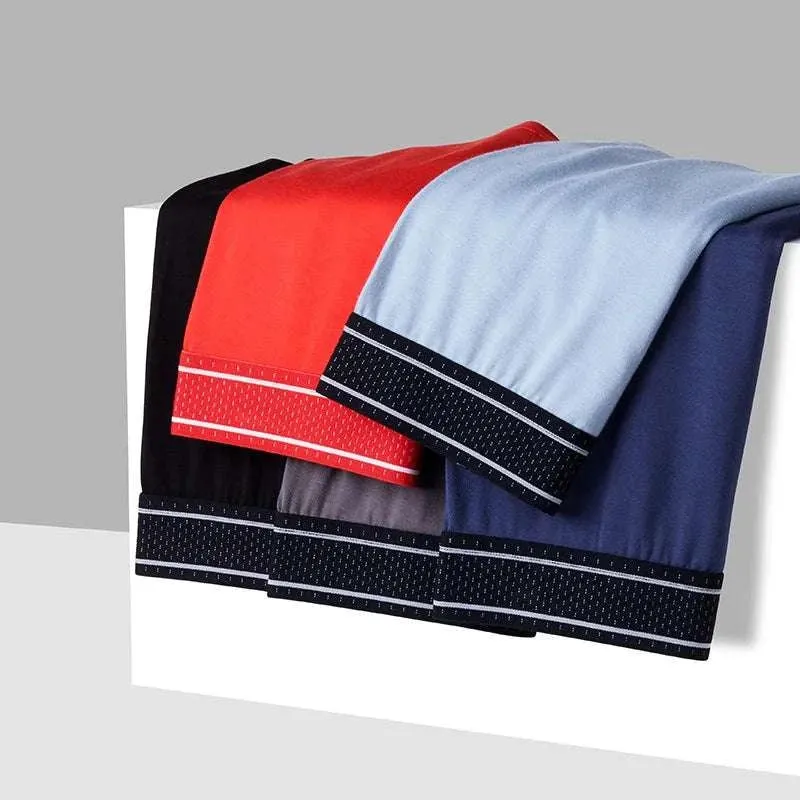 Men's Modal Boxer Shorts
