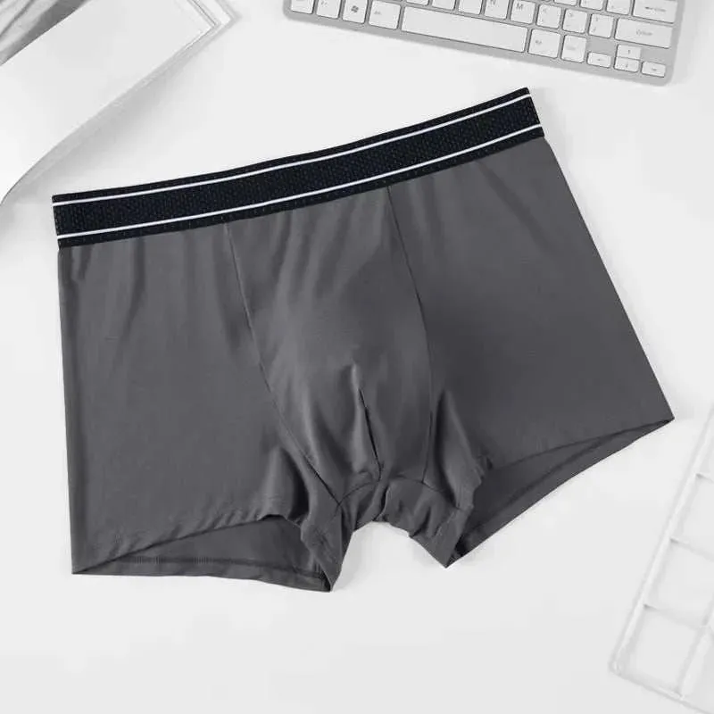 Men's Modal Boxer Shorts
